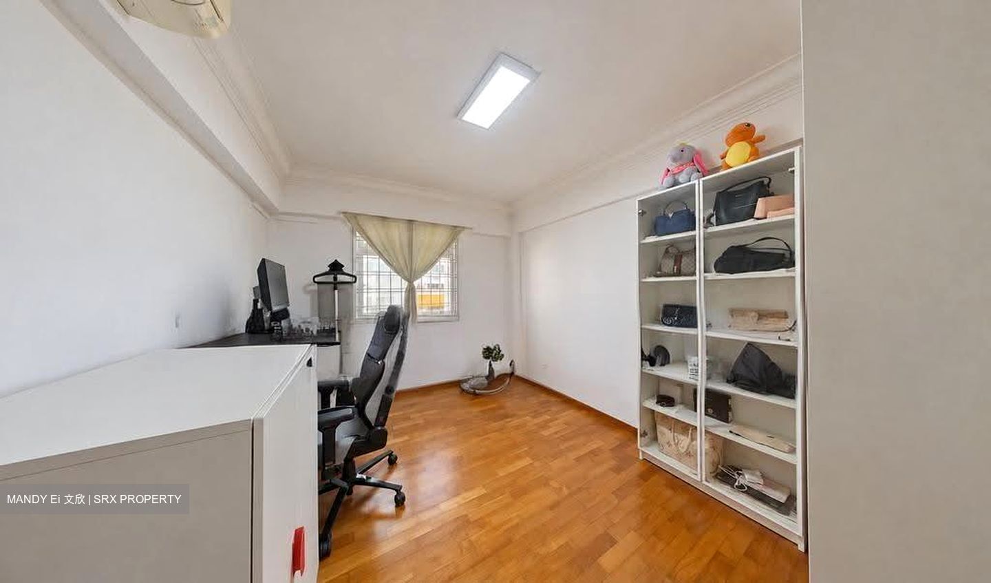Blk 739 Nee Soon Central Spring (Yishun), HDB 3 Rooms #633588291